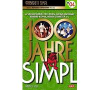 100 Jahre Simpl: Teil 4 (DVD)