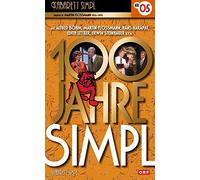 100 Jahre Simpl: Teil 5 (DVD) Martin Flossmann Alfred Böhm Edition Simpl