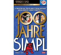 100 Jahre Simpl: Teil 9 (DVD)