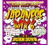 100% Japanese Dub Plates Mix C