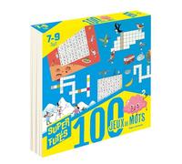 100 jeux de mots: Super futés