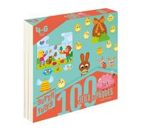 100 jeux de Pâques
