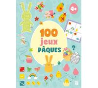 100 jeux Pâques 2026