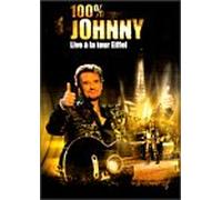 100 % Johnny : Live A La Tour Eiffel