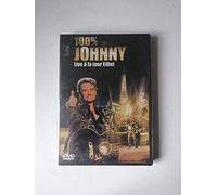 100 % JONNY LIVE A LA TOUR EI