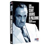 100 jours à palerme