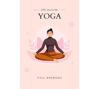 100 Jours de Yoga