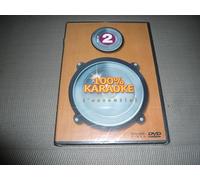 100% Karaoke Vol. 2