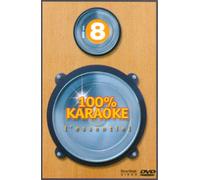 100% Karaoke Vol. 8