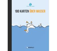 100 Karten über Wasser