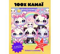 100% KAWAÏ ¡DIBUJOS PARA COLOREAR DE BEBÉS ANIMALES MUY TIERNOS!