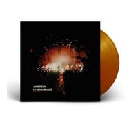 100 Kilo Herz - Akustisch Im Gewandhaus (Lim.Ed./Golden Vinyl)