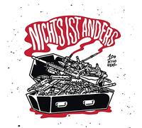100 Kilo Herz - Nichts Ist Anders (Mini Single)