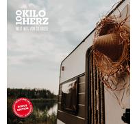 100 Kilo Herz Weit Weg Von Zu Hause (+Bonustrack) (CD)