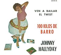 100 Kilos De Barro