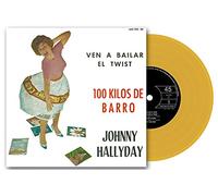 100 Kilos De Barro (Orange Vinyl)