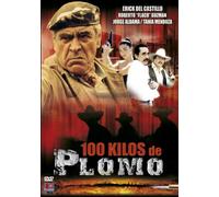 100 Kilos de Plomo