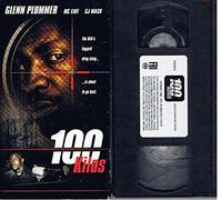 100 Kilos [Edizione: USA]