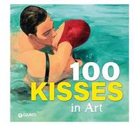 100 kisses in art