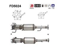 110 KW 150 CV FAP PER Alfa Romeo GT 937 1.9 JTD