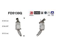 105 KW 143 CV FAP PER BMW 1 E87 118d
