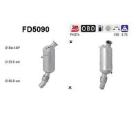 105 KW 143 CV FAP PER BMW X3 F25 sDrive 18d