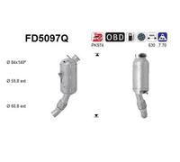 100 KW 136 CV FAP PER BMW X1 E84 xDrive18d