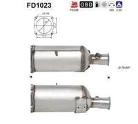 100 KW 136 CV FAP PER Citron C4 Grand Picasso I UA 2.0 HDi 138