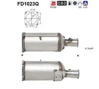 100 KW 136 CV FAP PER Citron C4 Picasso I MPV/Space Wagon UD 2.0 HDi 138