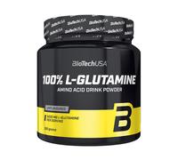 BioTech USA 100% L, Glutammina, 500 g