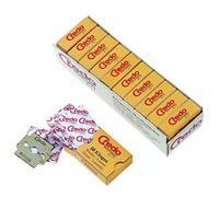 100 Lame CREDO Solingen Lama per Tagliacalli Pedicure Cura Piedi