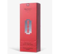 100 Lamette da Barba Barbero Platinum