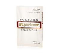 100 LAMETTE DA BARBA BOLZANO