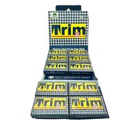 100 Lamette da barba Treet Trim