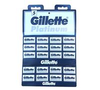 100 Lamette Gillette Platinum