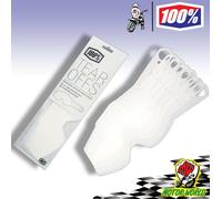 100% Lenti a Strappo Trasparente 14 Pack