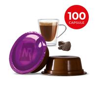 100 LAVAZZA A MODO MIO Cappuccino Capsule Cialde Caffe Compatibili MOKACCINO