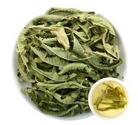 100% Lemon Verbena 10G/0.35oz Fresco, Non OGM Foglia sciolta, Fiori Secchi Naturale Erbe per Puro, Alto Aromatico, Delizioso su Carne, Verdure, Zuppa, Sacchetti & Profumo Fresco