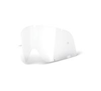 LENTE MASCHERA 100% BARSTOW TRASPARENTE 100%