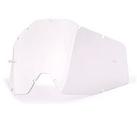 100% Lente Per Maschere Trasparente, Taglia unica (51001-010-02)