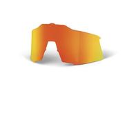 100% Lente Ricambio SPEEDCRAFT HiPER Red Multilayer Mirror