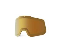 100% Lenti di ricambio per occhiali da neve SNOWCRAFT/SNOWCRAFT XL
