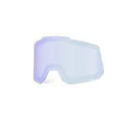 100% Lenti di ricambio per occhiali da neve SNOWCRAFT/SNOWCRAFT XL
