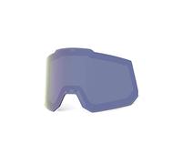 100% Lenti di ricambio per occhiali da neve SNOWCRAFT/SNOWCRAFT XL