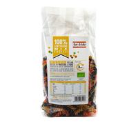 Fior di Loto Fusilli Mix di Lenticchie
