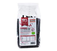 100% Lenticchie Nere Fusilli, 250 g