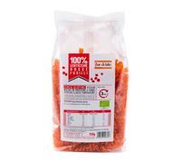 Fior di Loto Fusilli di Lenticchie Rosse, 250g