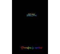 100 Libri - DINAMIC! Reading Journal: Diario di Lettura DINAMICO! In italiano