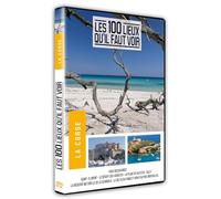 100 lieux qu'il faut voir : la corse - dvd