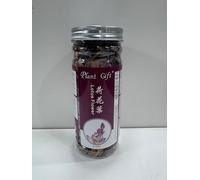 100% Lotus Flower 30g/1.05oz Fresco, Non OGM, Fiori Secchi Naturali Erbe per Sapone Making, per Tè, Sciroppo, Bevande, Cottura, Fiore Intero Foglia di Erbe - Senza Caffeina